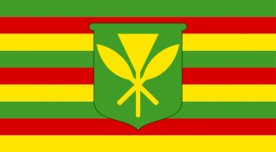 Kanaka Maoli Flag origin « Hawaiian Kingdom Independence Blog